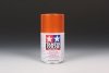 Tamiya 85092 TS-92 Metallic Orange 100ml spray